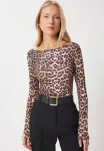 Black Beige