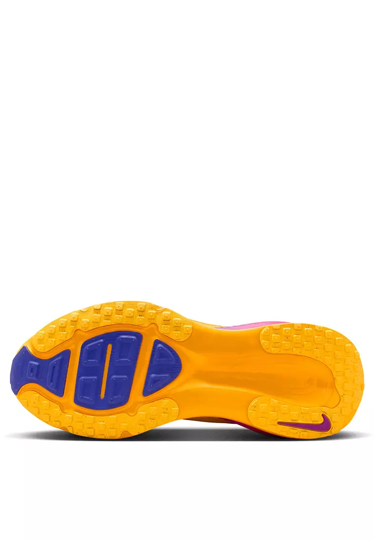 Vomero 18 Men's Road Running Shoes