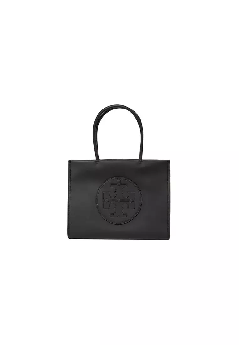 Tory burch deals big black bag