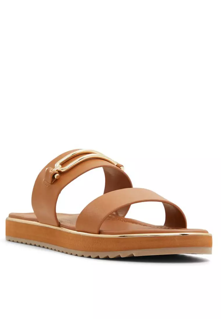 Lagoon Strap Sandals