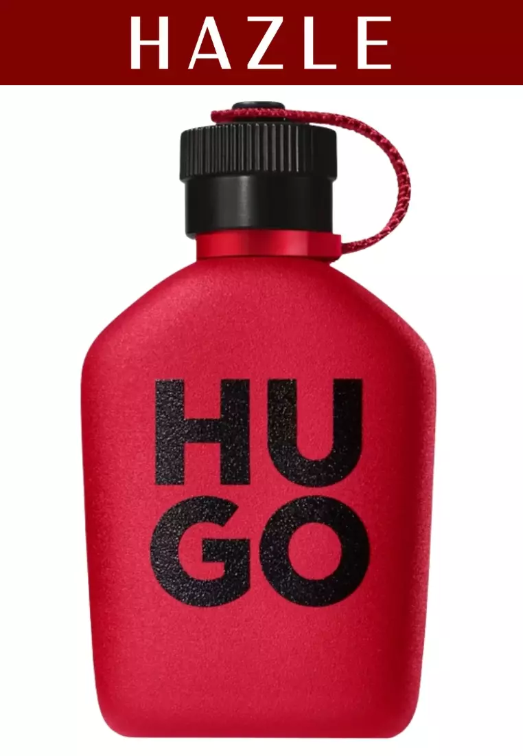 Parfum Intense Hugo Boss Intense Men Jual Hugo Boss Intense Man