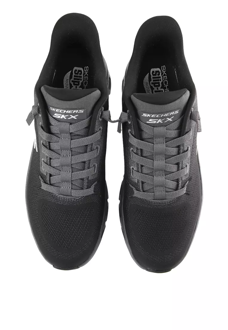 Arch Fit Glide-Step Pro