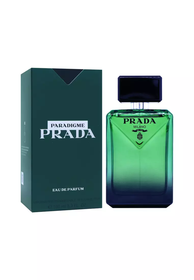 Prada Paradigme Man EDP 100 ML