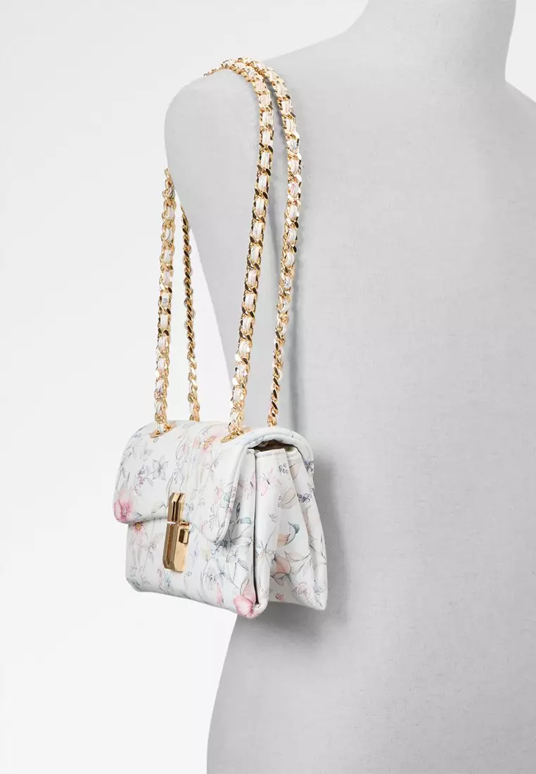 Aliciemini Cross Body Bag