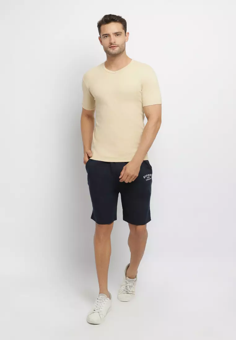 Byford Short Pant
