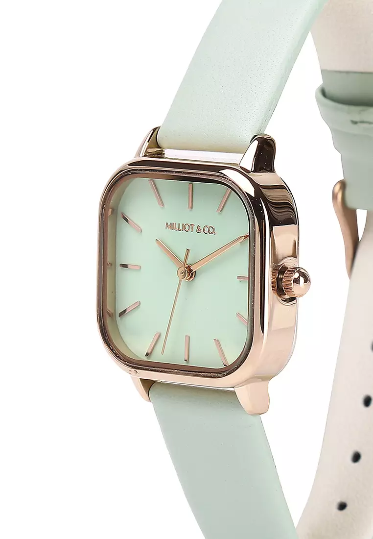 ainsley watch milliot and co