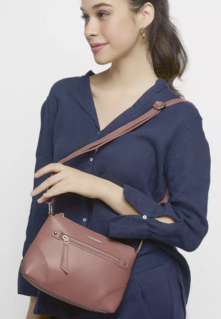Tas tote shop bag sophie martin