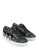 Desigual green Mickey Camouflage Sneakers 5B2D6SHDC86D63GS_2