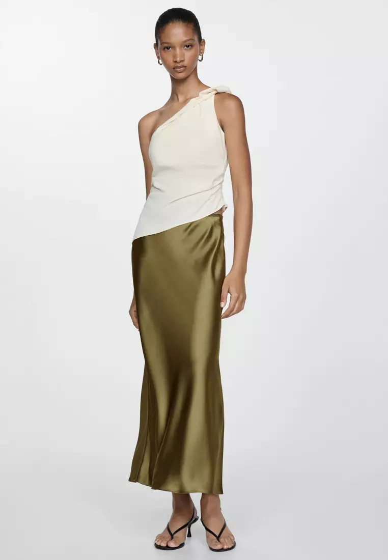 Skirt zalora new arrivals