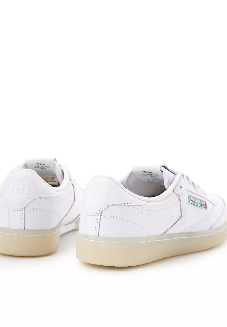 Club C 85 Vintage Shoes