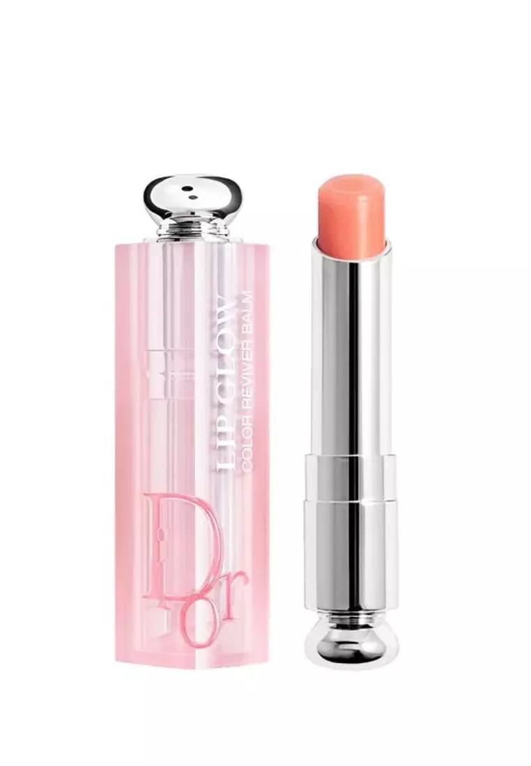 Buy Christian Dior DIOR - Addict Lip Glow Hydrating Lip Balm #004