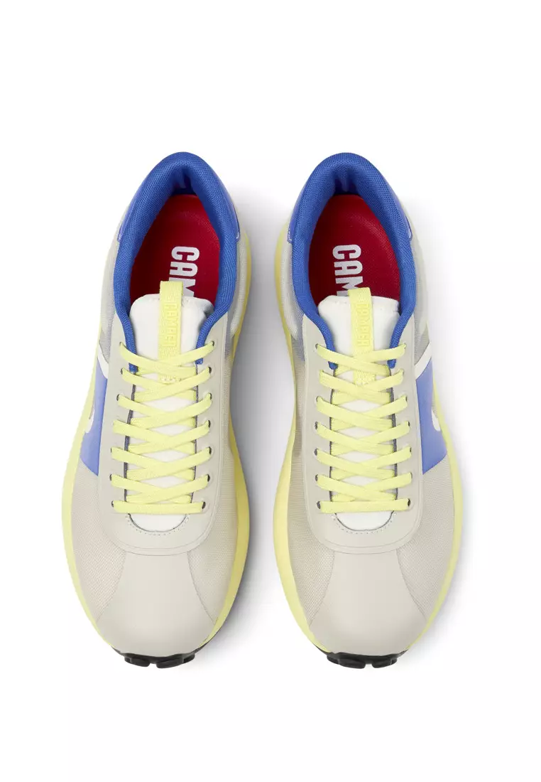 Buy CAMPER CAMPER Men Sneaker /Pelotas Athens /grey-K100944