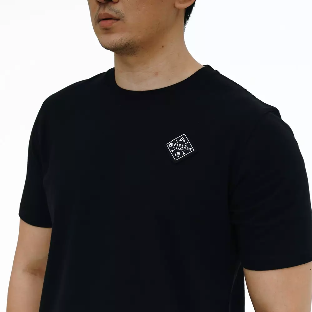 Eiger X-Diamante T-Shirt