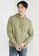 Old Navy green Core Popover Hoodie 284E9AA934623FGS_1