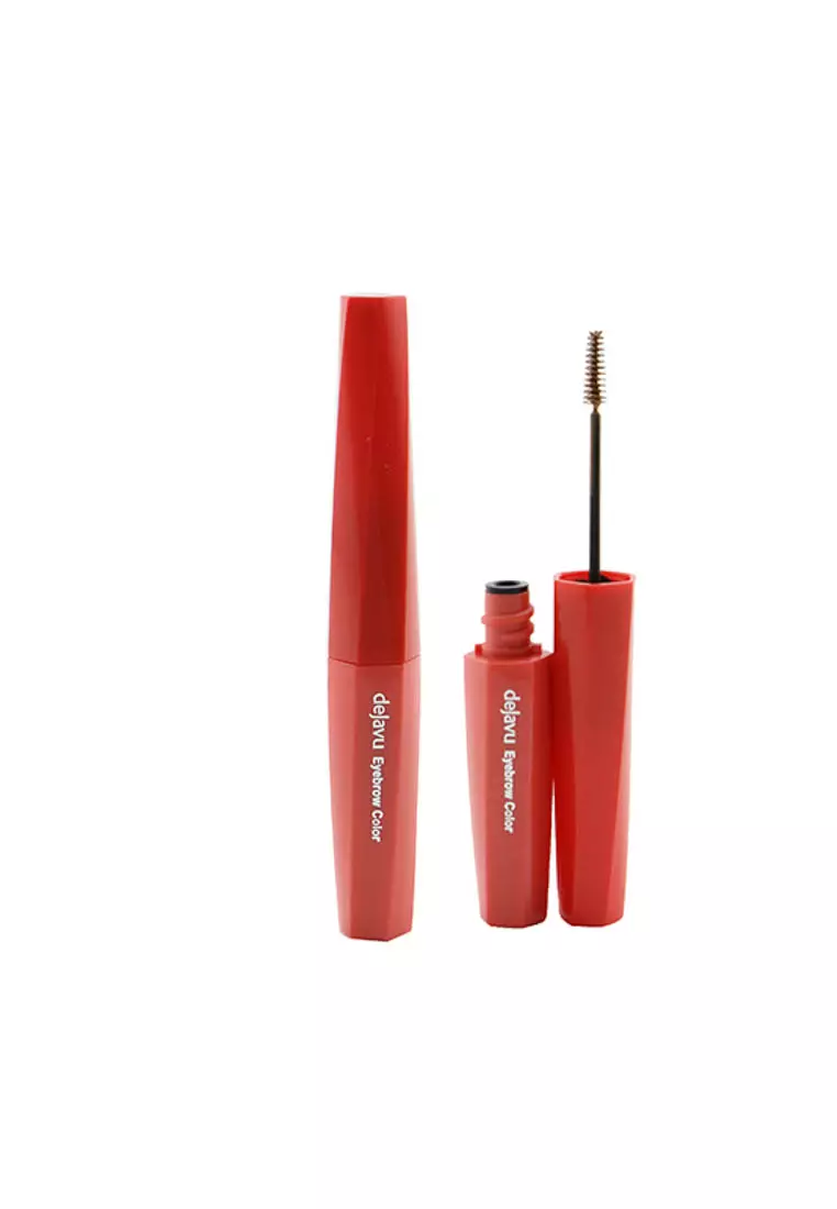 Dejavu - Eyebrow Color E - Warm Brown