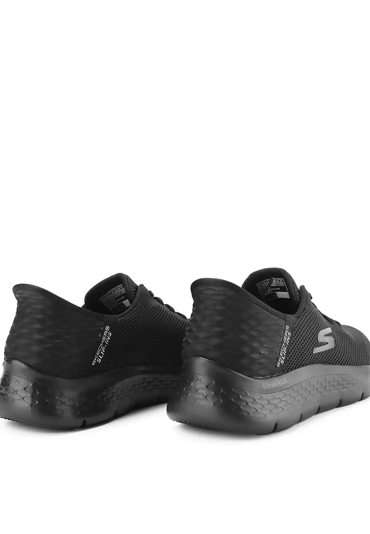 Sepatu skechers go walk 3 original cheap