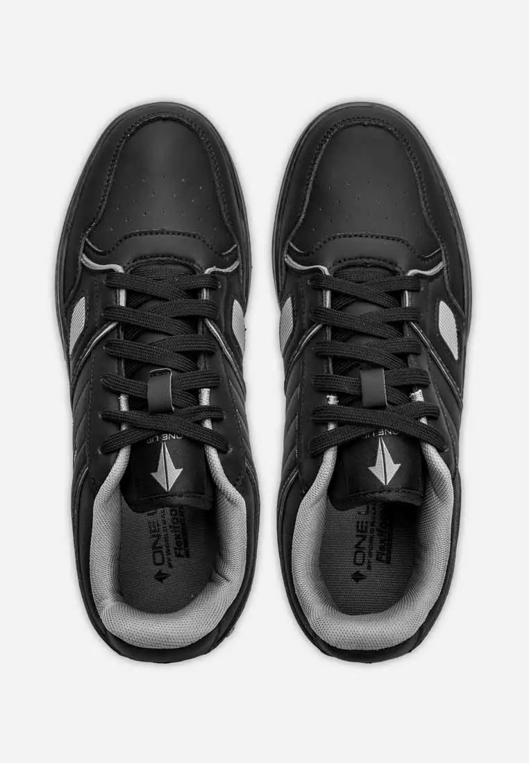 ORIVEN Men's Lifestyle Athleisure Shoes