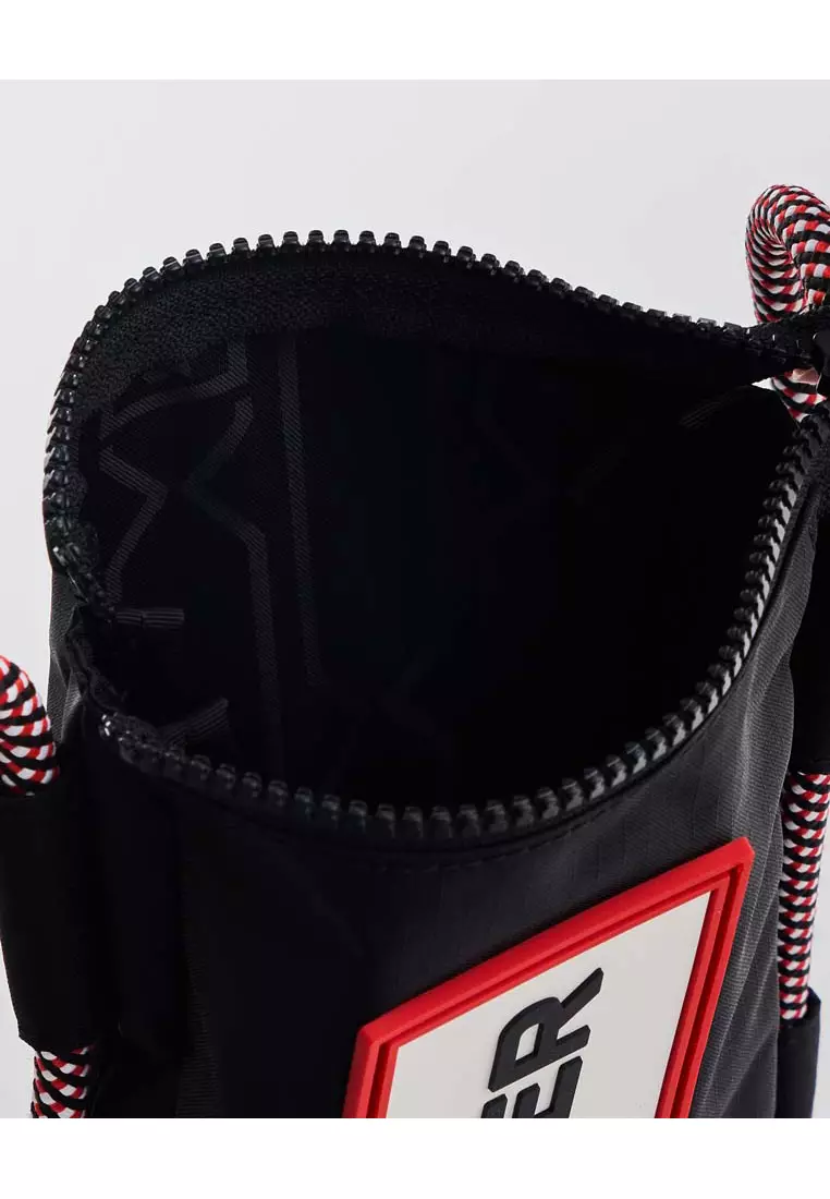 TRAVEL RIPSTOP PHONE POUCH
