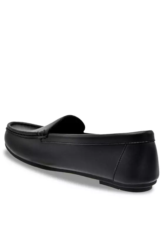 Slip On Business Loafers