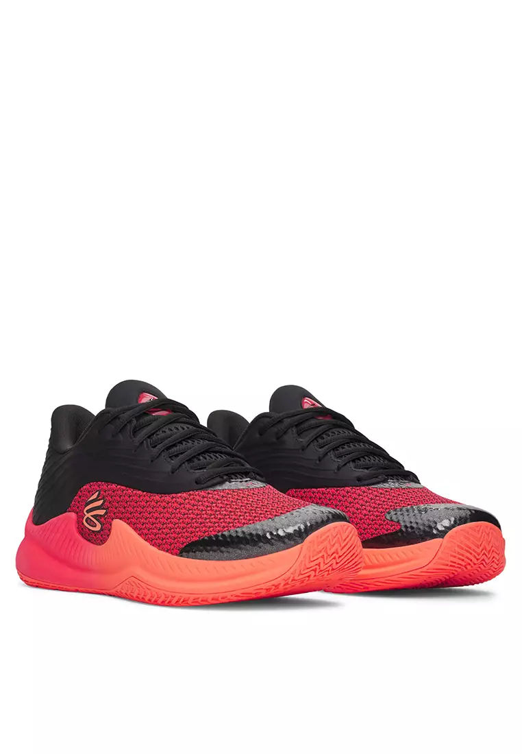 Curry Splash '26 Unisex Basketball Shoes