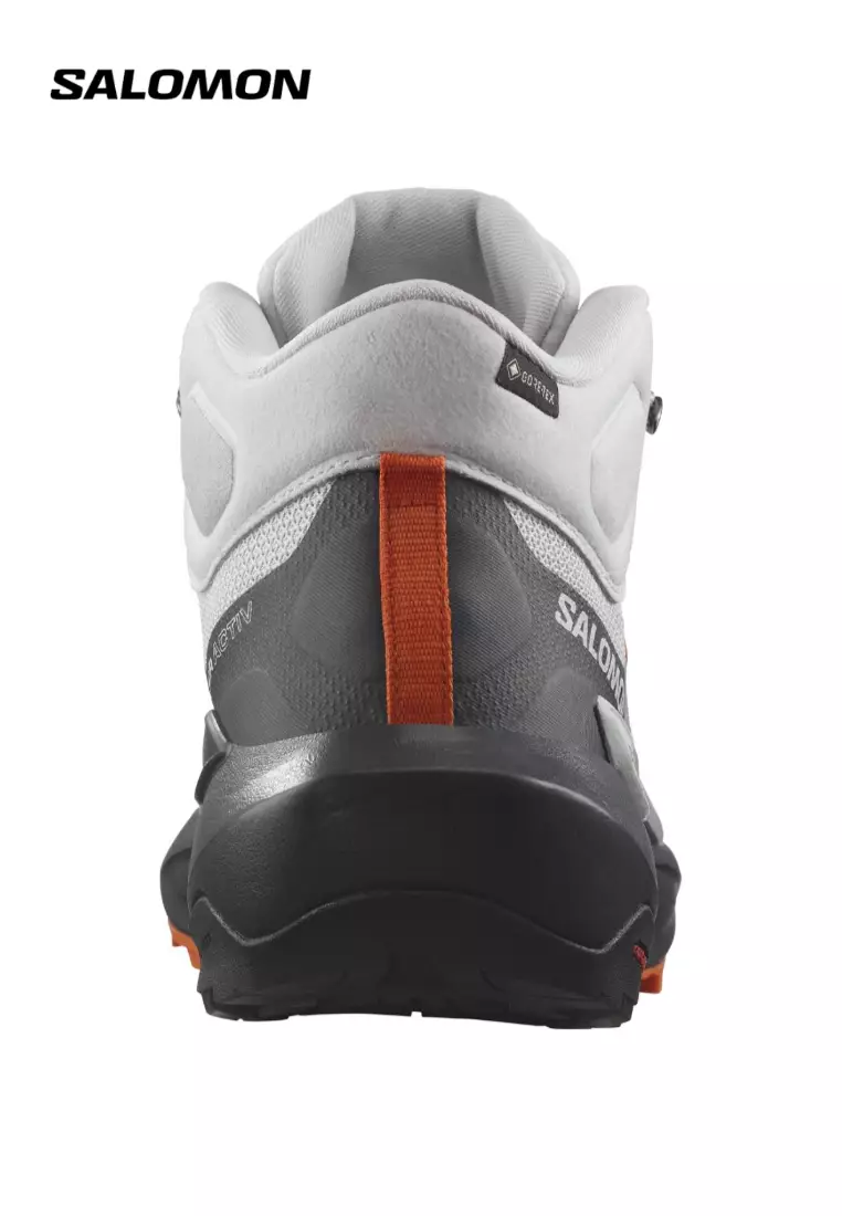 Buy Salomon ELIXIR ACTIV MID GTX Men Outdoor Shoes in  display picture 1