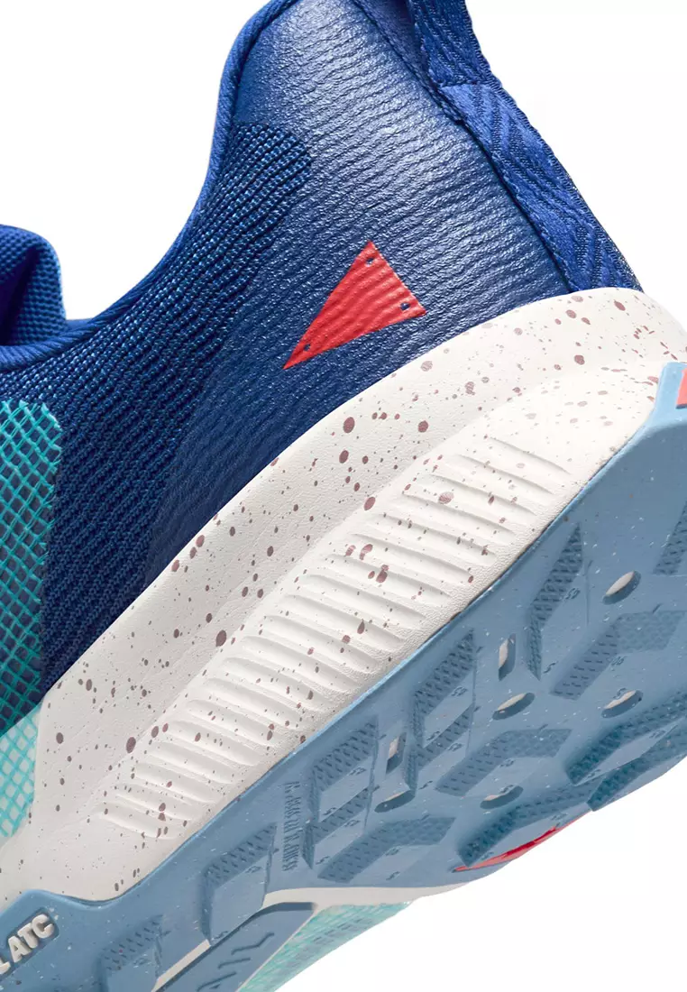 Juniper Trail 3 Trail Running Shoes