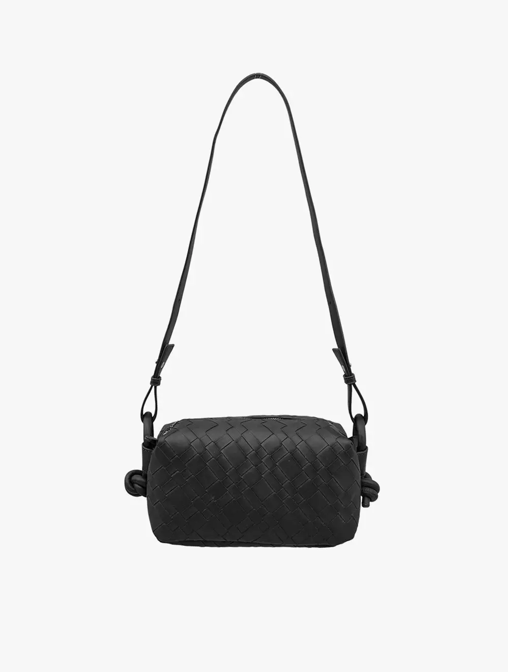 Payless Chrissie Womens Anaka Sling Bag - Black_16