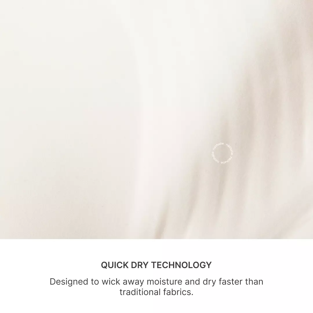 Nathalie Full Coverage Bra NTB 3519 - Beige