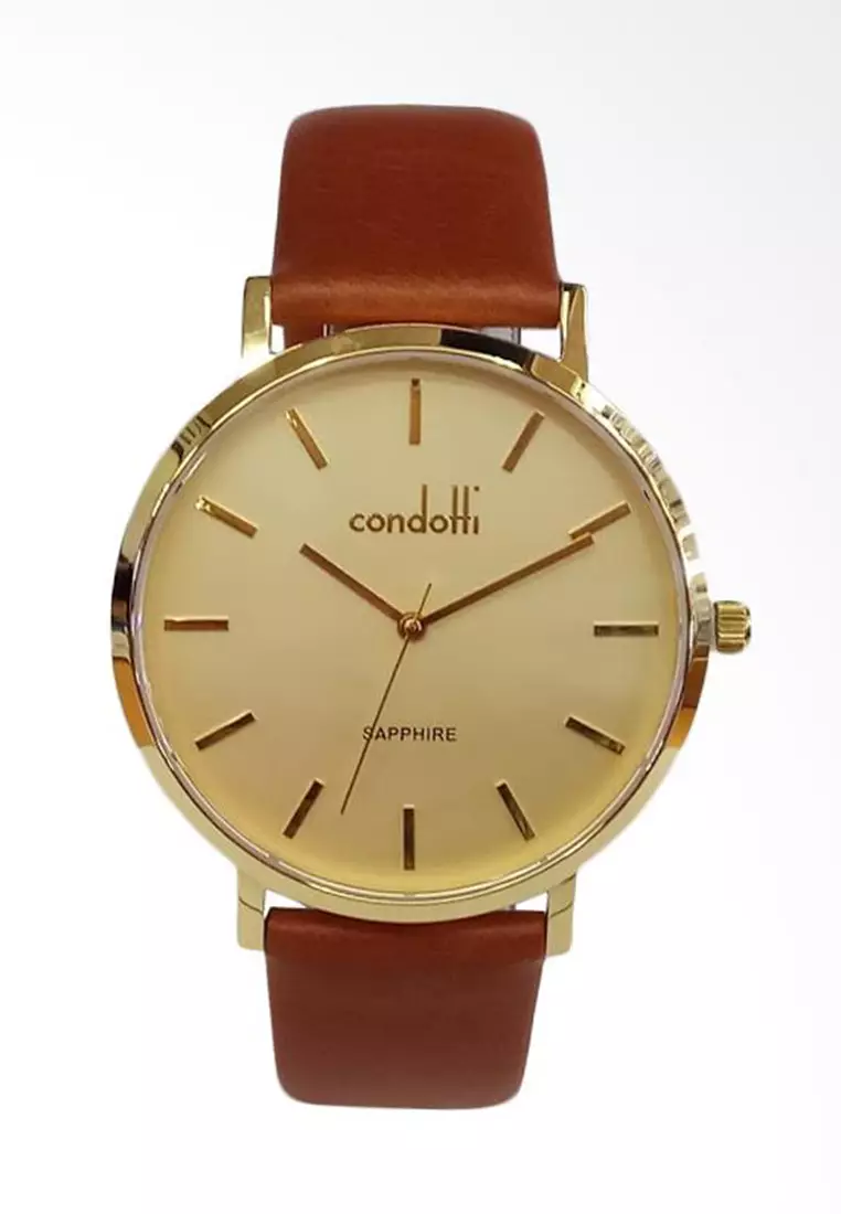 Condotti Original Official Store di ZALORA Indonesia