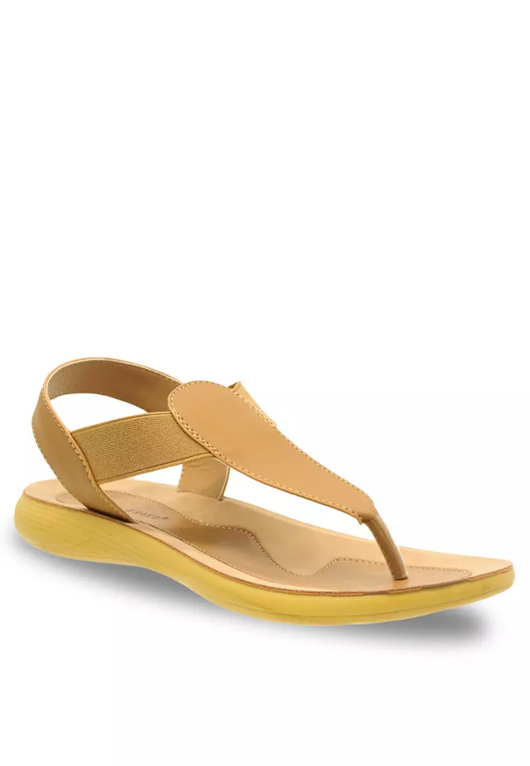 Slingback Sandals