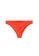 Mango red Scalloped Bikini Bottom B7D99US5AF85B5GS_5
