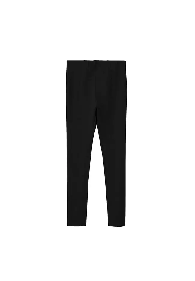 Buy Mango Basic Leggings 2024 Online