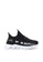 Twenty Eight Shoes black VANSA Comfortable Knitted Sneaker VSK-T906 928D5KSE245A08GS_1
