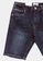 SUB blue Men Short Jeans 970C7AAB4ACDCAGS_3