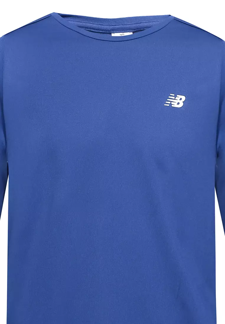 Sport Linear Long Sleeve