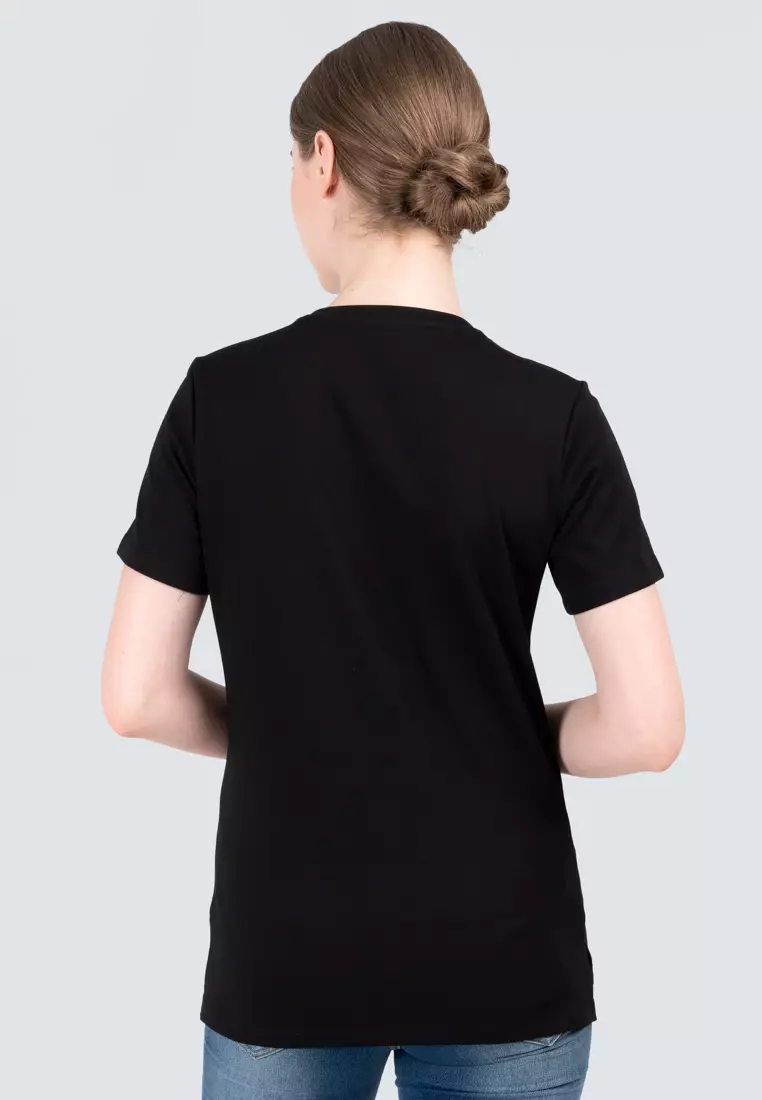 Polo Haus - Women’s Signature Fit Essential T-Shirt P1224-WKVSV002