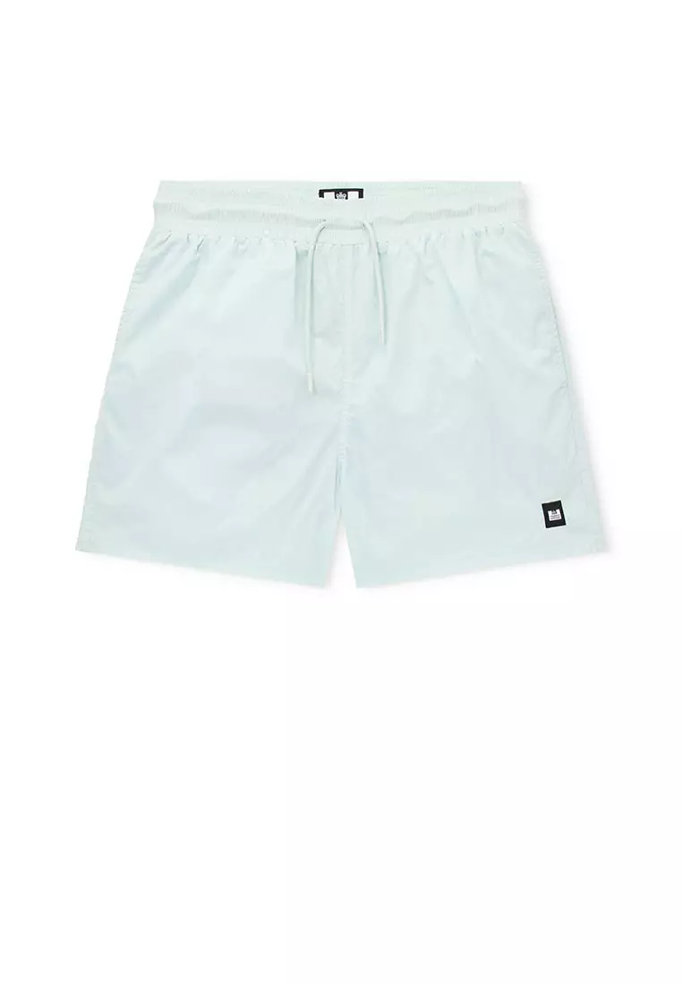 MENS AMAZONITE STACKS SWIM SHORT