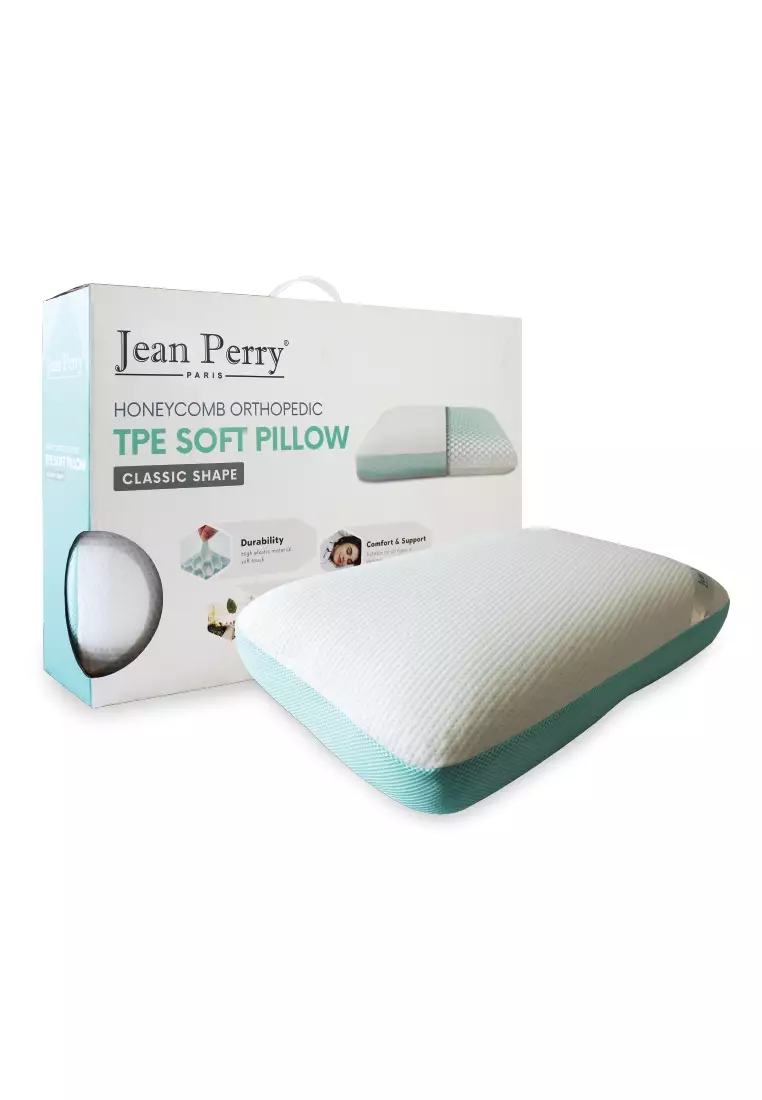 Jean perry pearl pillow review new arrivals