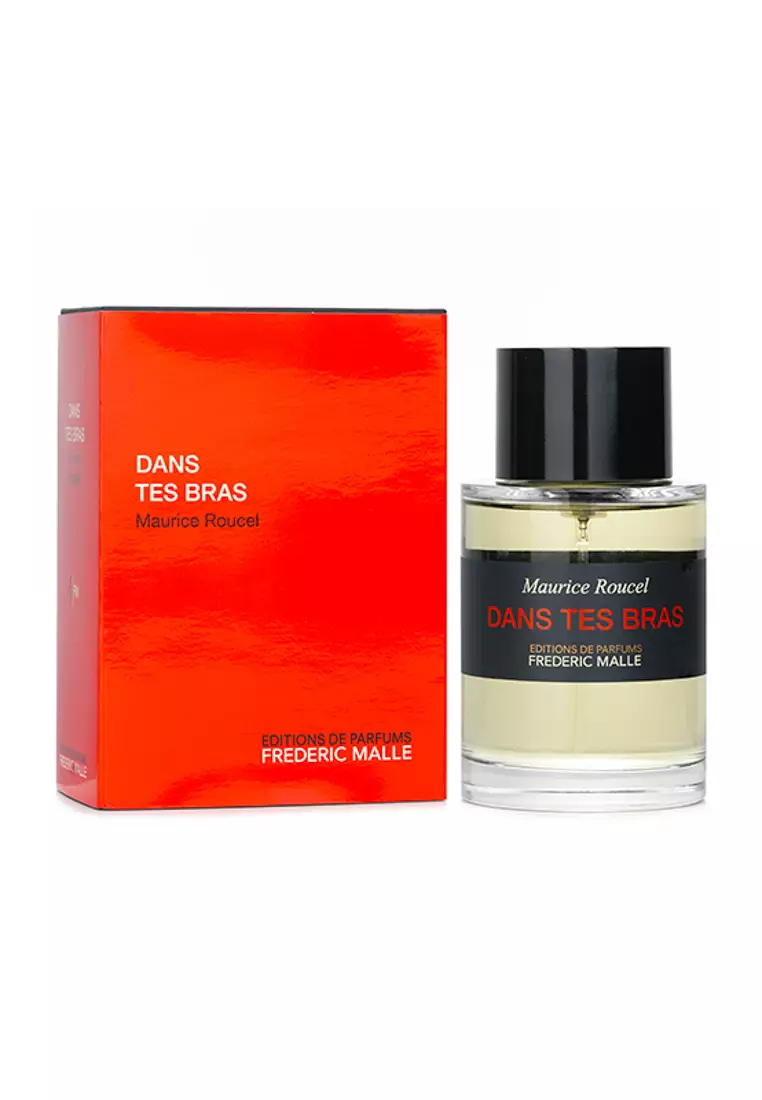 Dans tes bras 香水 Dans Tes Bras Sample & Decants by Frederic Malle – Scent Split