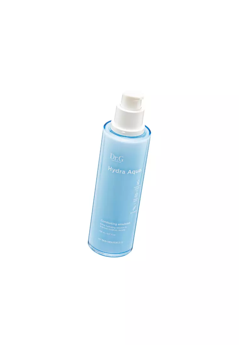 Dr.G Hydra Aqua Comforting Emulsion 150ml