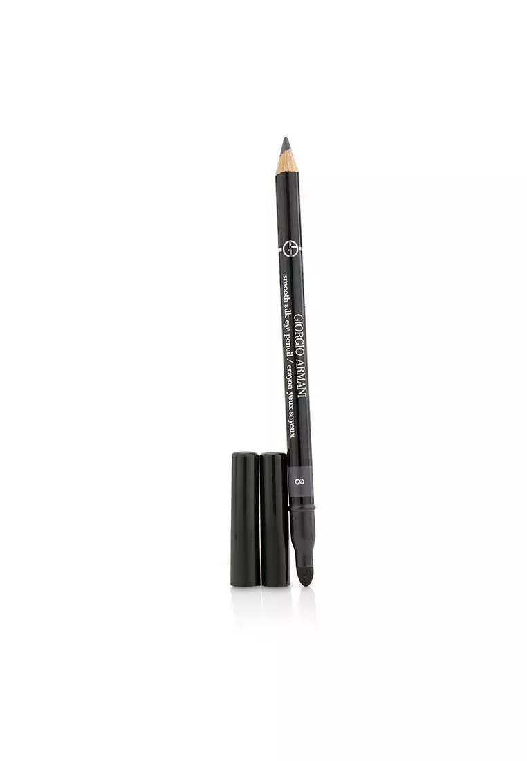 Buy Giorgio Armani GIORGIO ARMANI Smooth Silk Eye Pencil 08