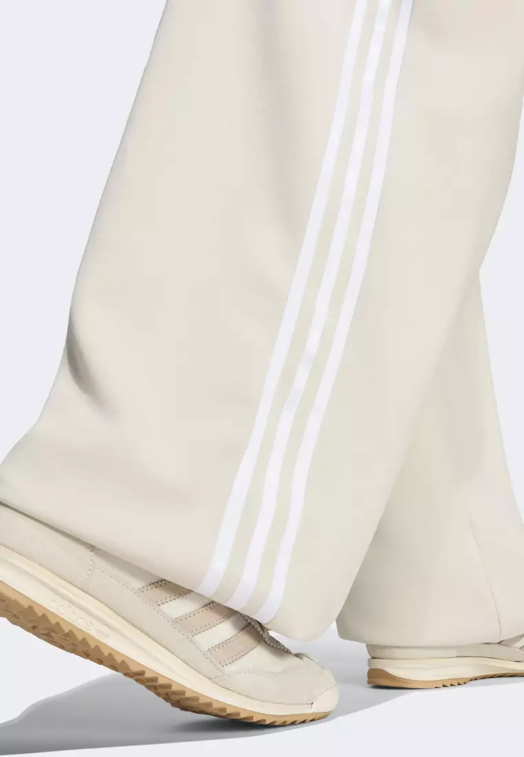Adiluna Season 2 x Jennie Pleated Track Pants