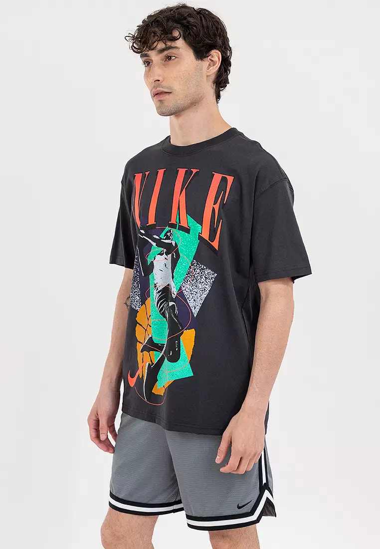 Nike Tee Long Sleeve Oc