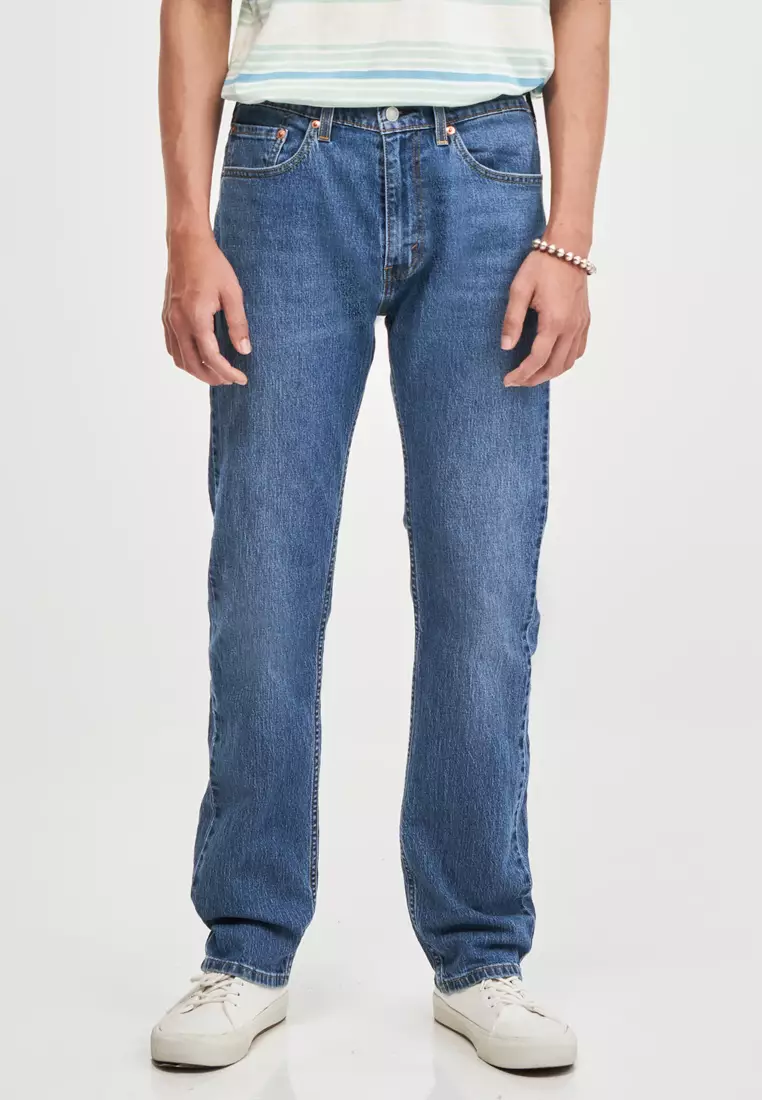 Levis clearance 501 zalora
