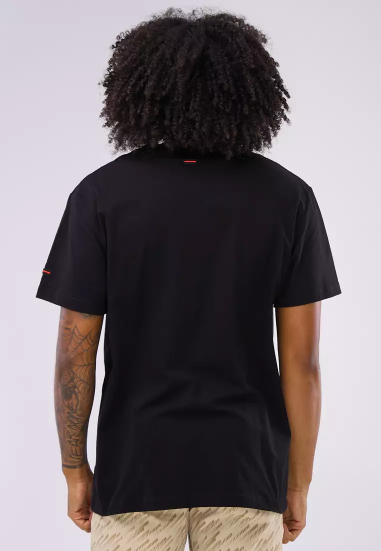 Round Neck Regular Fit