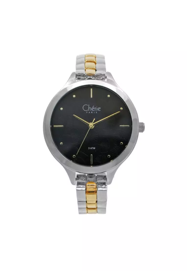 Cherie sales paris watch