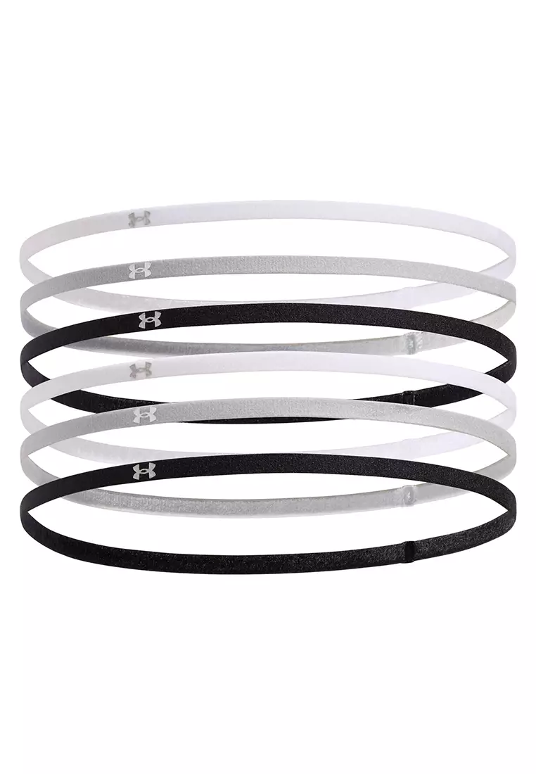 Sports Headband Under Armour Skinny Headbands Sports Headband White Under Armour Headband Under Armour Mini