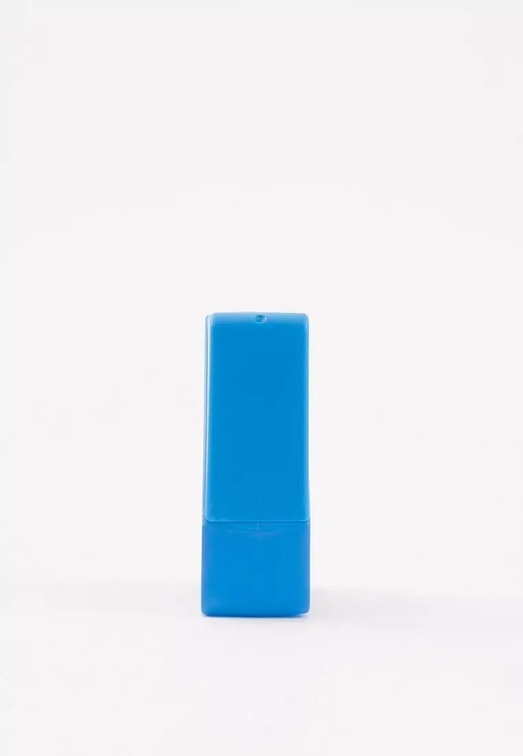 Penshoppe Pumped Blue Eau De Toilette For Men 50ML