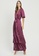 Tussah purple Ilaria Maxi Dress 73112AA726A4A5GS_5