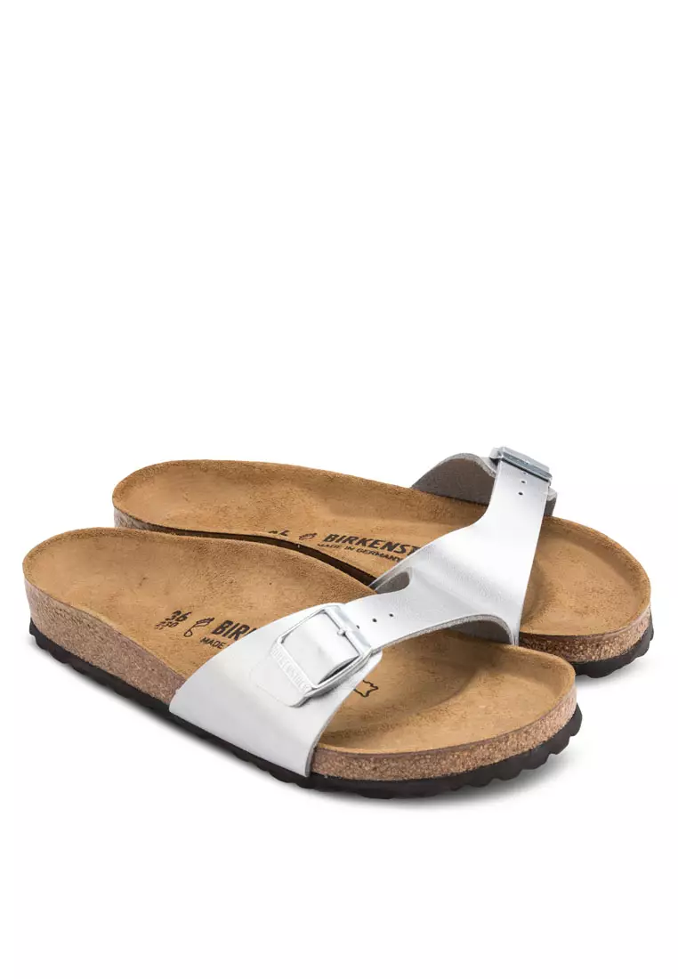 Jual Birkenstock Madrid BF Original 2024 | ZALORA Indonesia